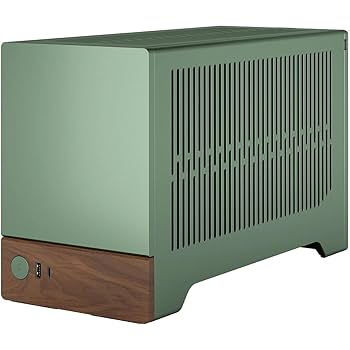 【中古PCパーツセット】Fractal Design Terra 他計5点 中古PCパーツセット】Fractal Design Terra 他計5点 2025年最新